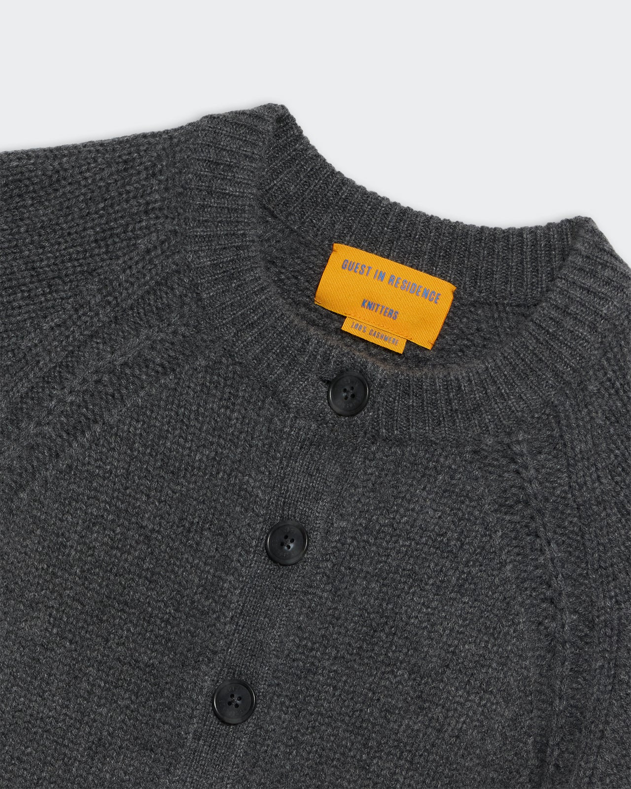 Sculpted Cardigan - 2