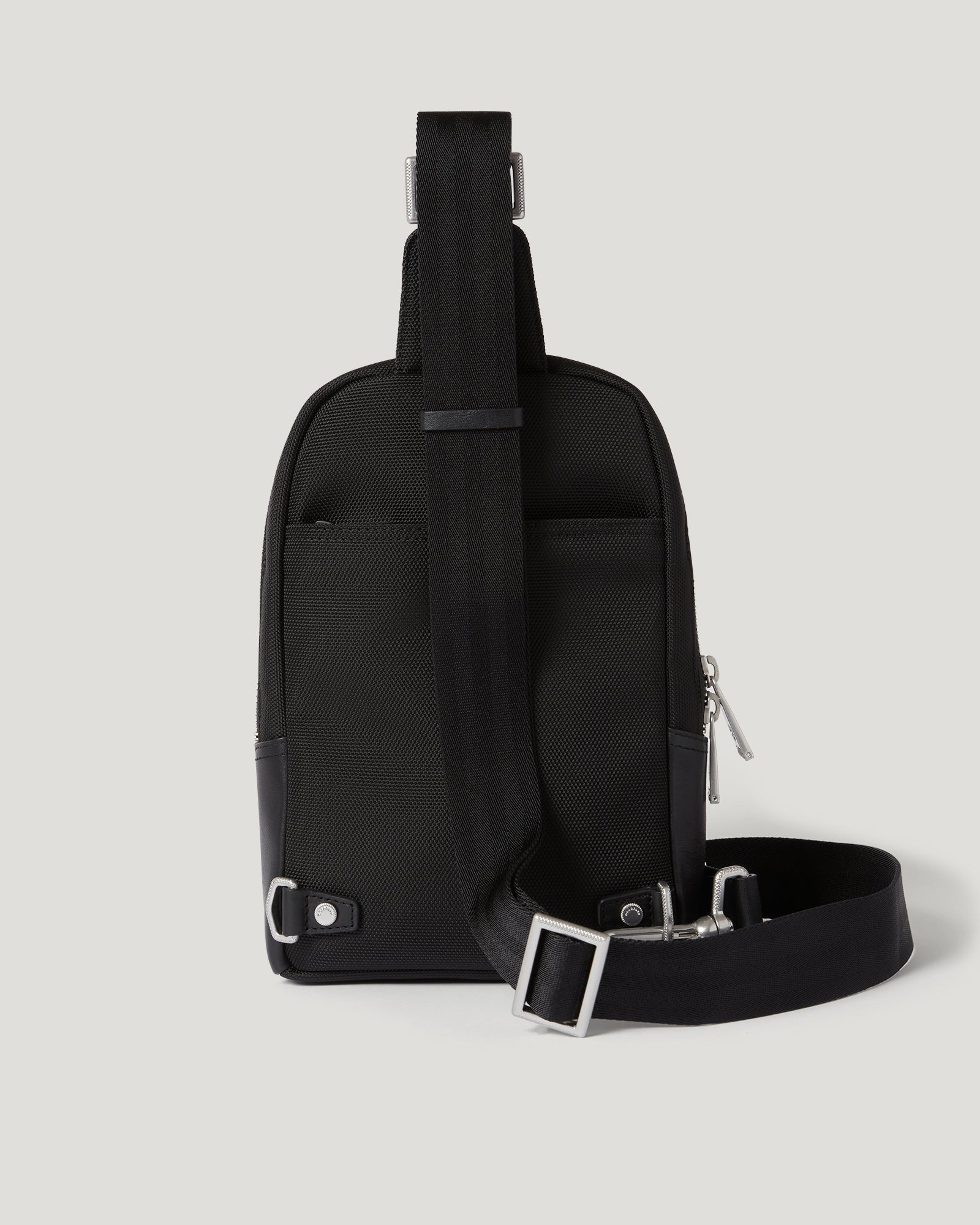 NICHOLLS CROSSBODY BAG - 4