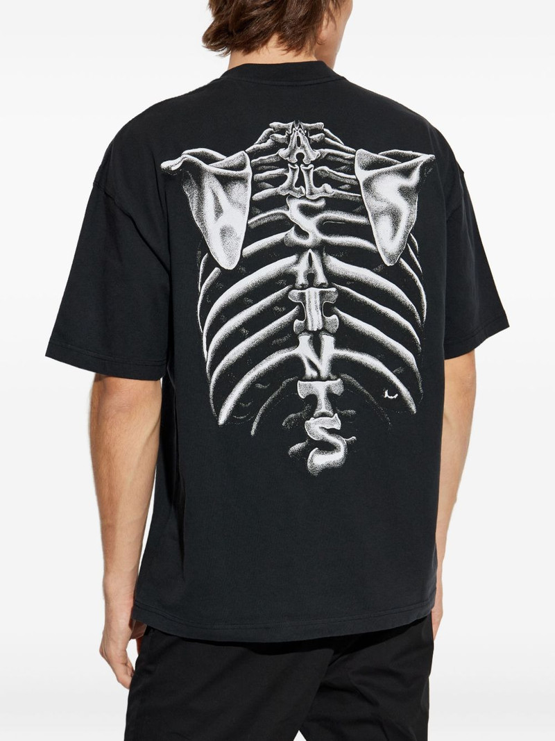 anatomica graphic t-shirt 4
