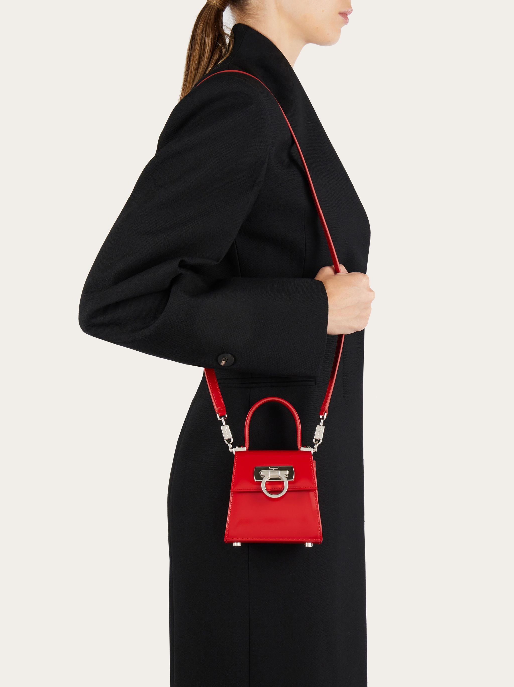 Iconic Top Handle (XS) - 3