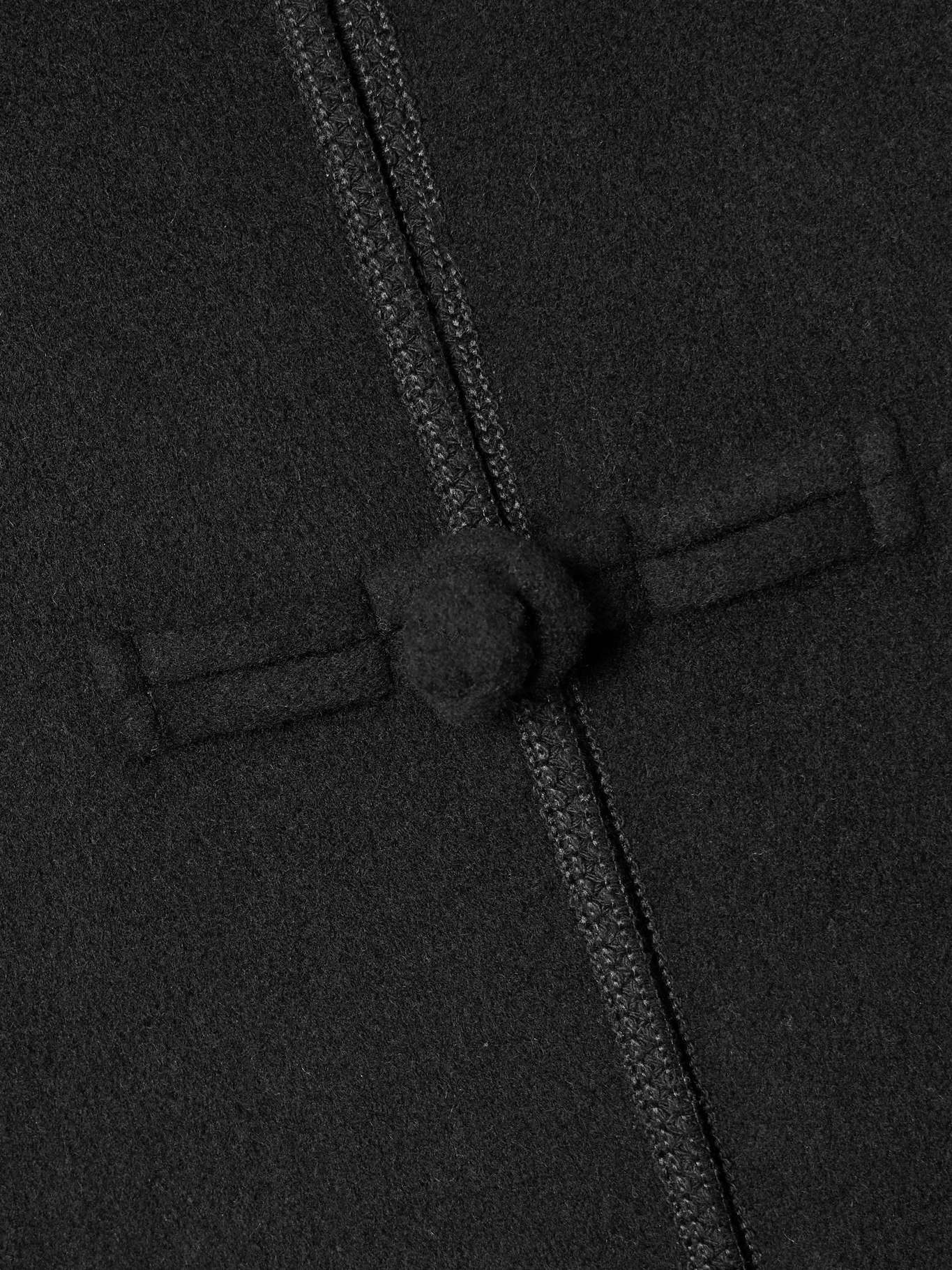 Wool coat - 4