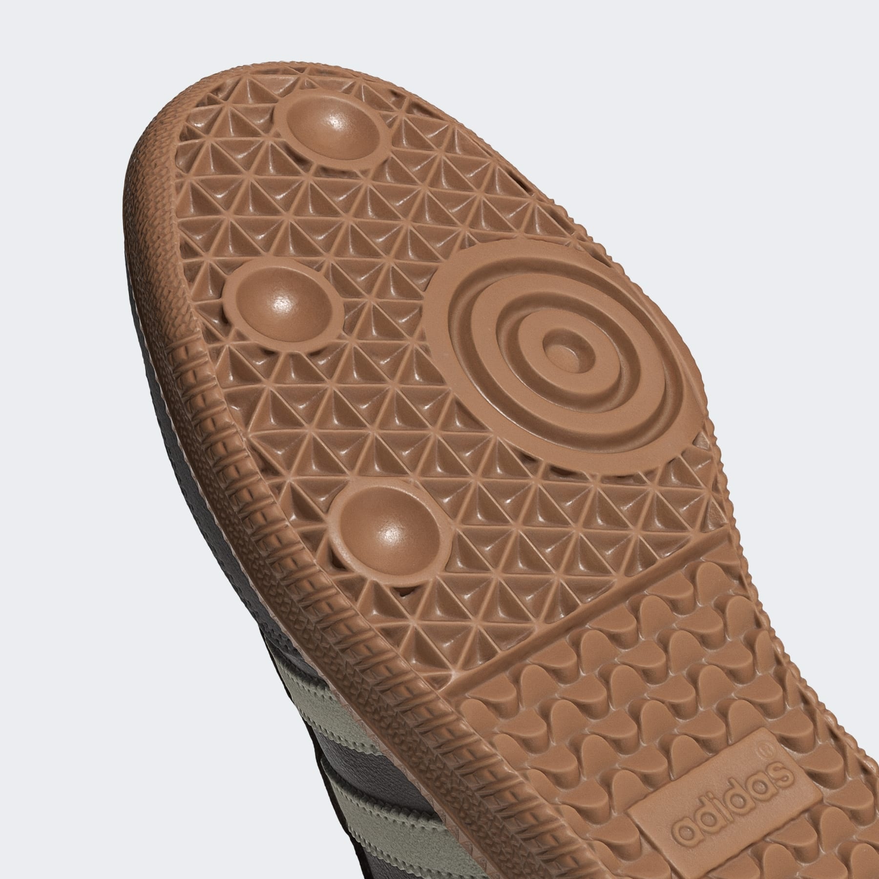 Samba OG Shoes - 9