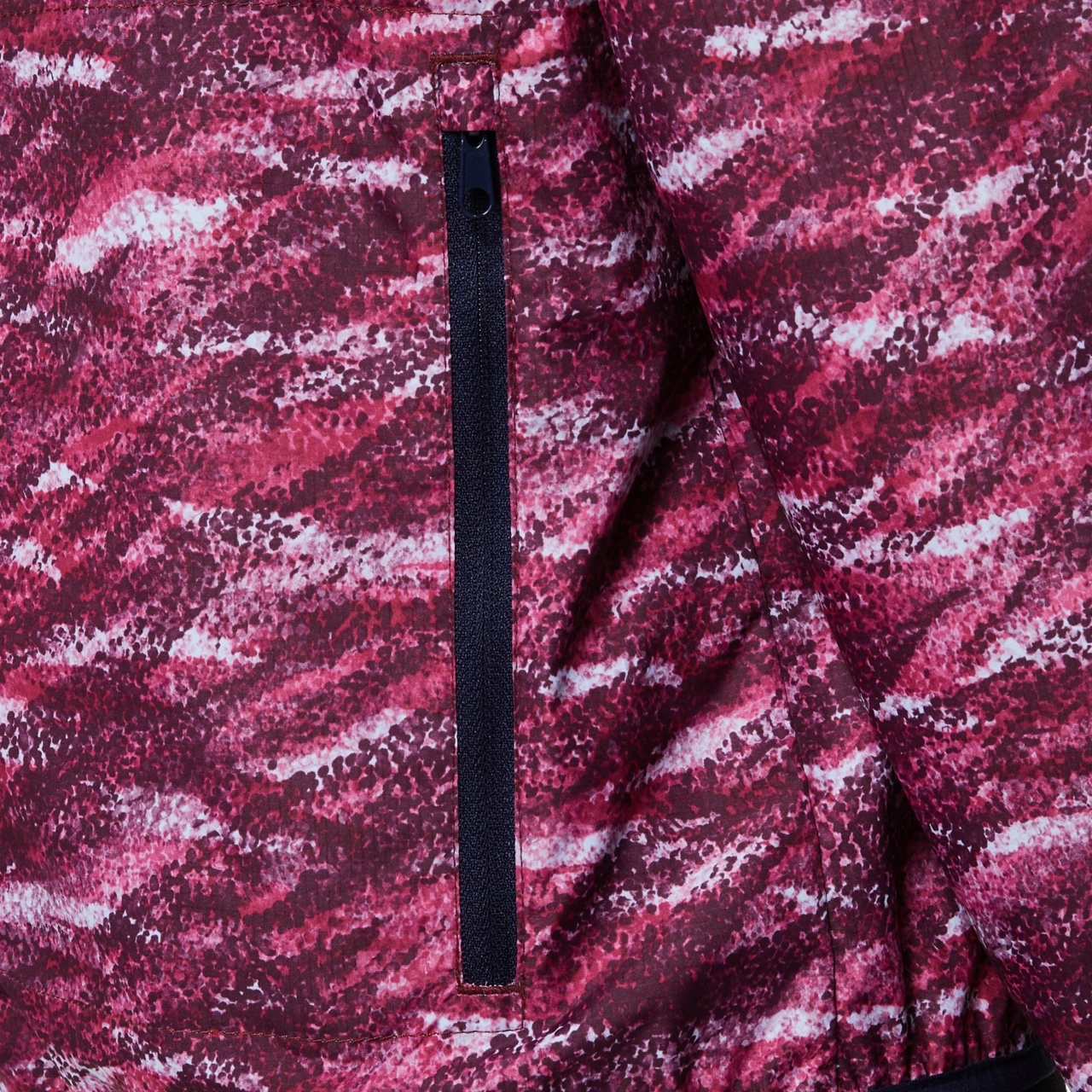 WOMEN'S PACKABLE JACKET - 7