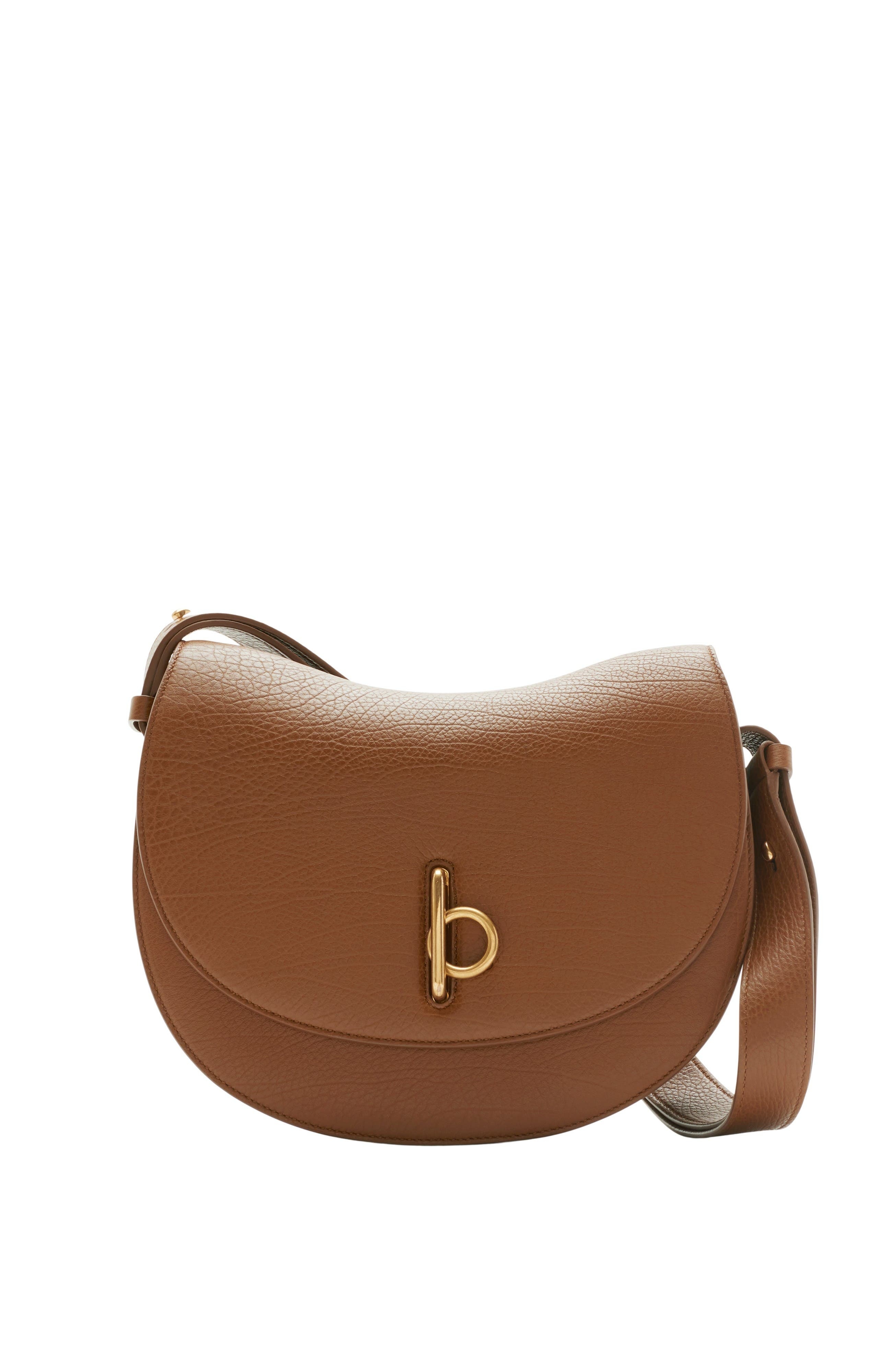 burberry Medium Rocking Horse Bag in Hazel at Nordstrom - 1