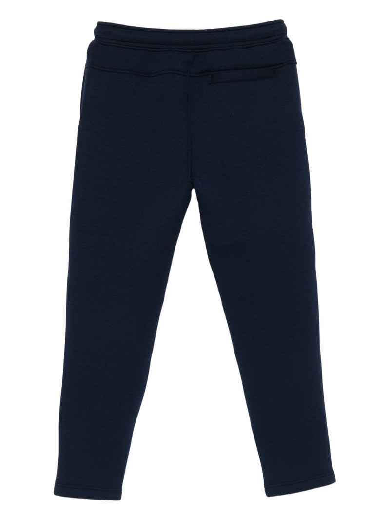 K-WAY Micka Spacer track pants outlook