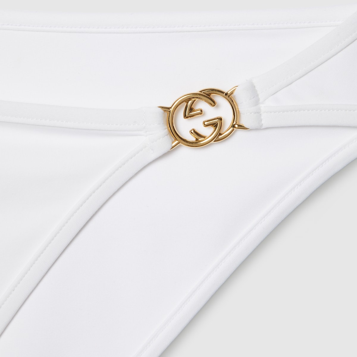 Stretch jersey bikini - 7
