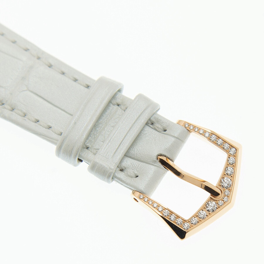 Patek Philippe Complications White Balinese Mother Of Pearl Dial Automatic Ladies Watch 4948R-001 - 4