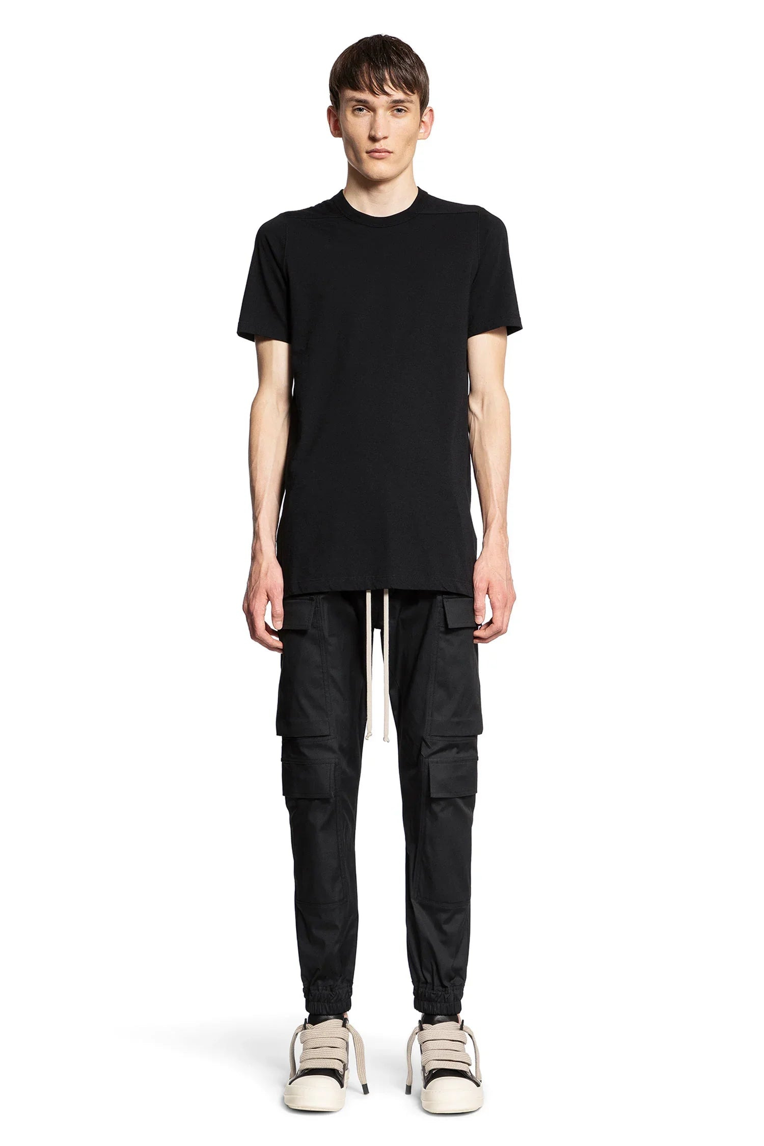 Level-Classic-T-Shirt - 4