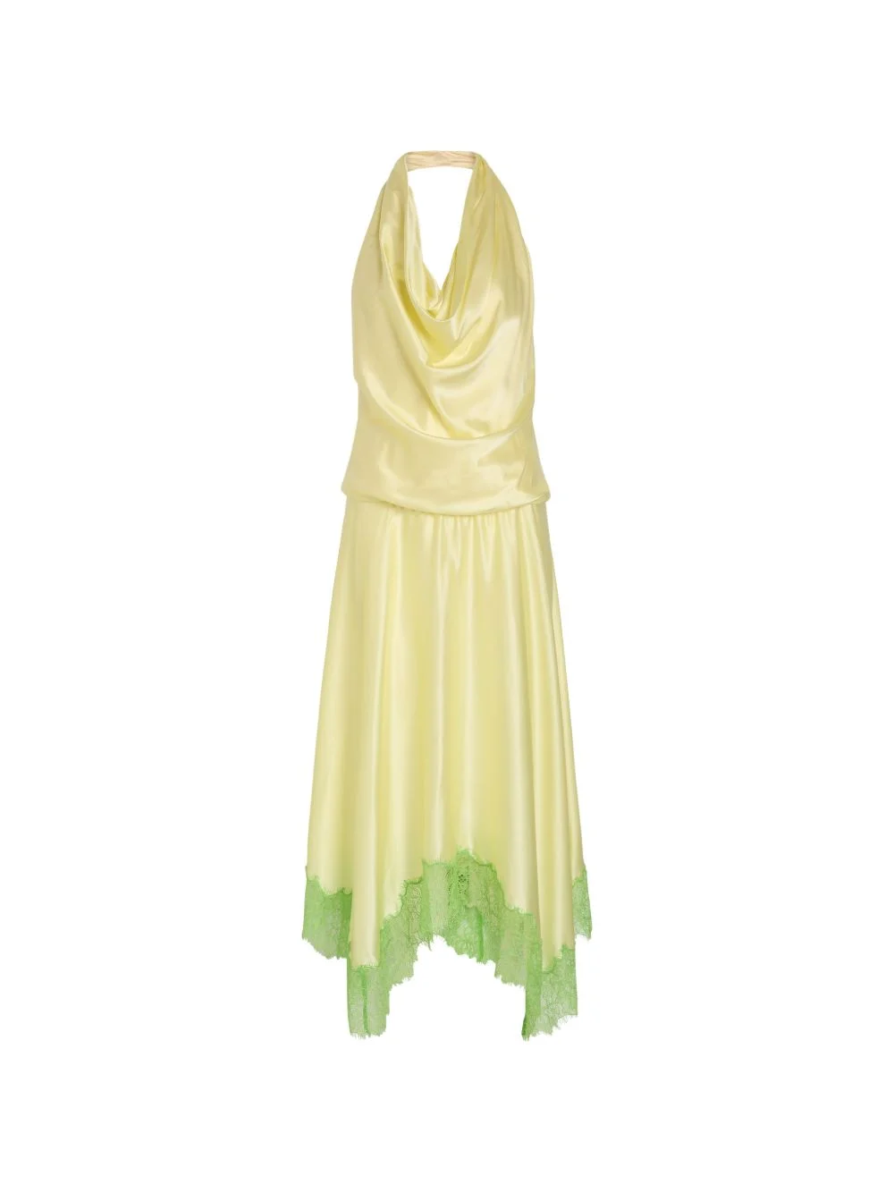 Elira midi dress - 1