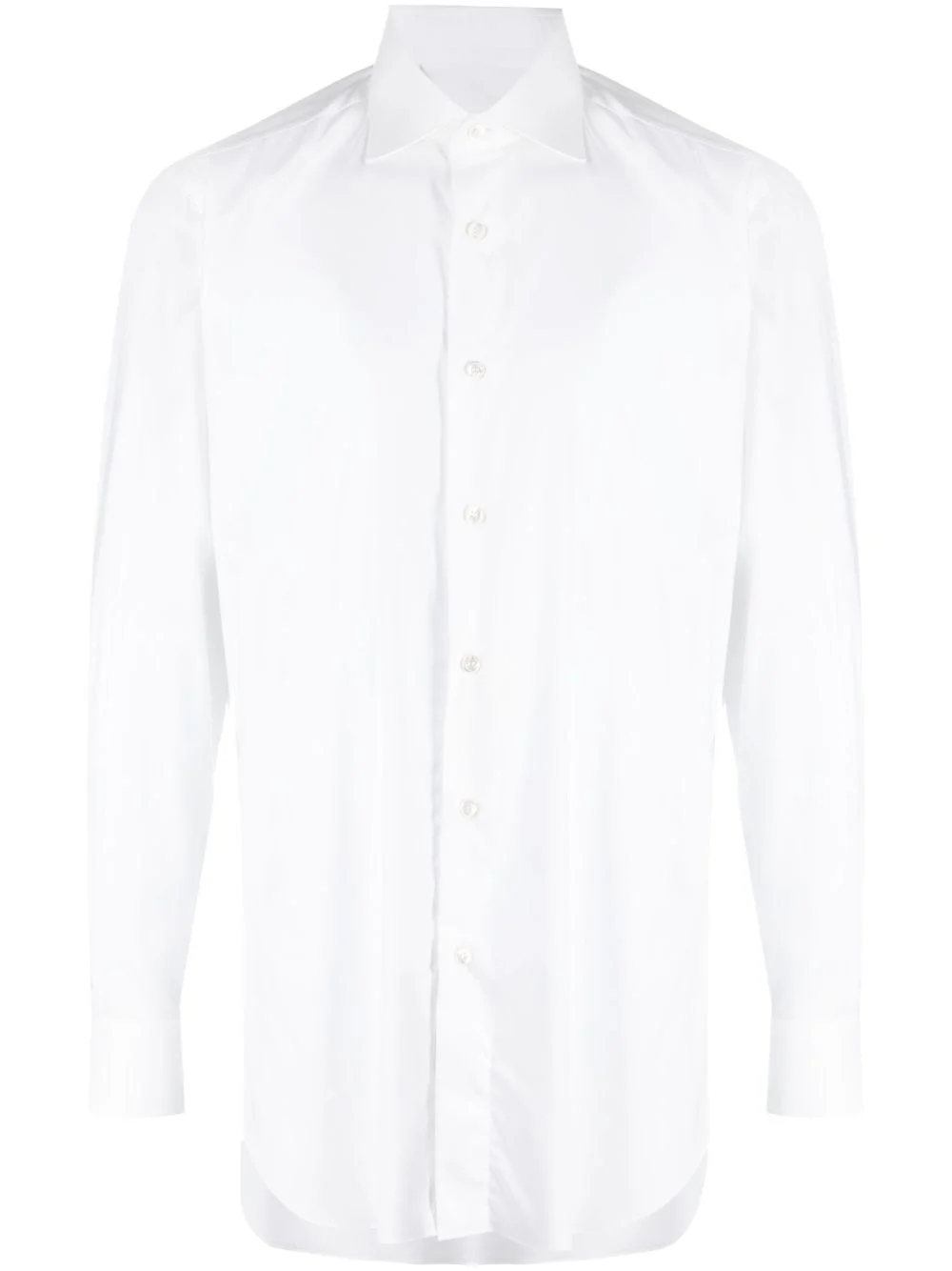 Cotton shirt - 1