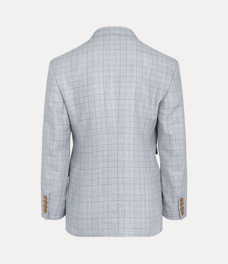Vivienne Westwood DOUBLE BREASTED NIESEN JACKET outlook