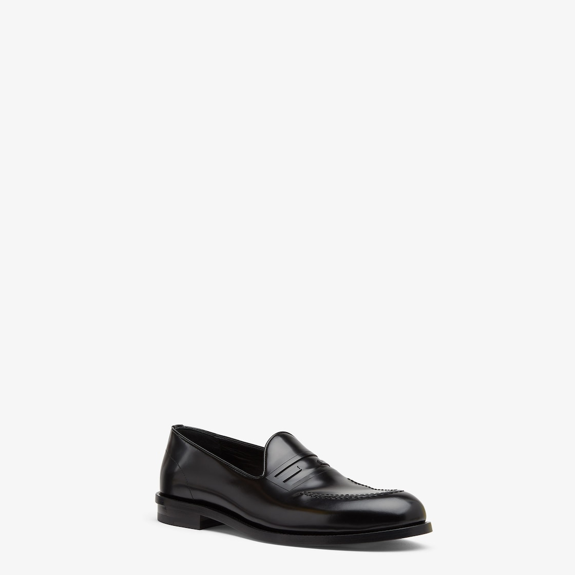 Baguette loafers - 2