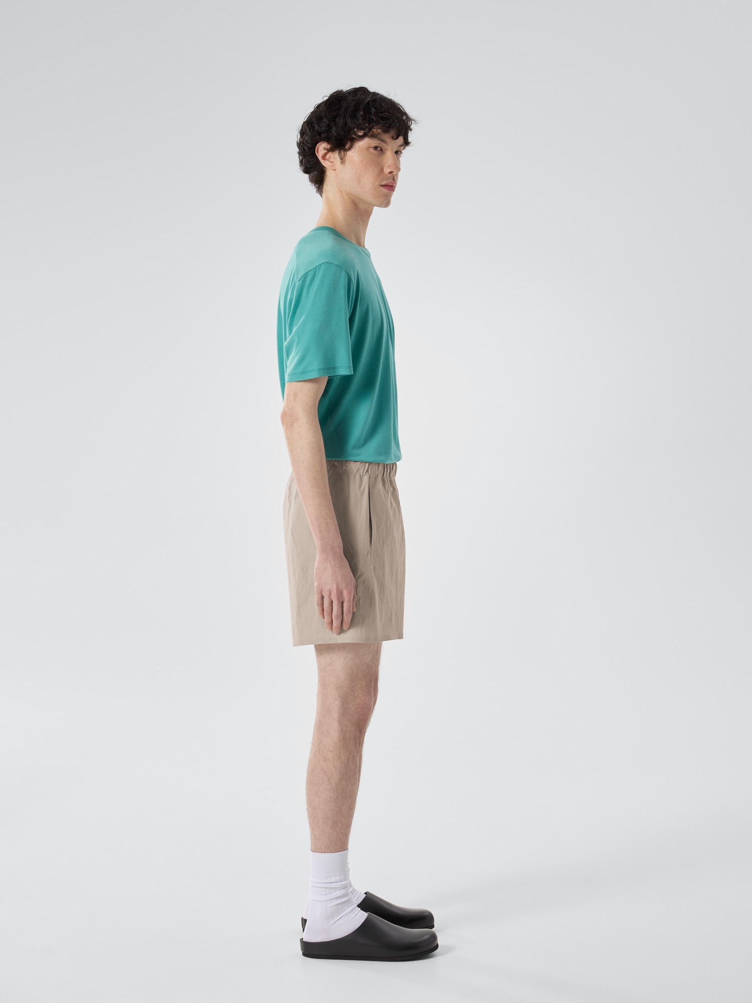 Argand Short - 5