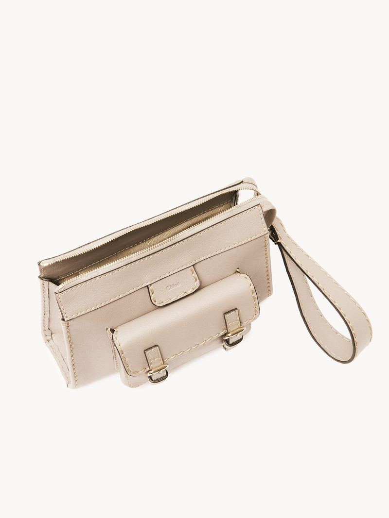Chloé EDITH SMALL POUCH outlook