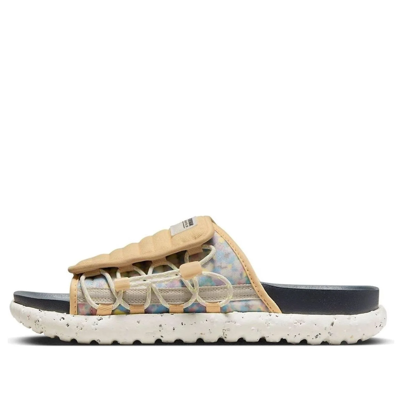 Nike Asuna 2 Slide Next Nature 'Sesame' FB3027-200 - 1