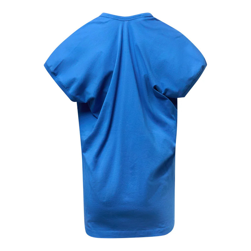 Dries Van Noten V Neck Short Sleeve T-Shirt outlook