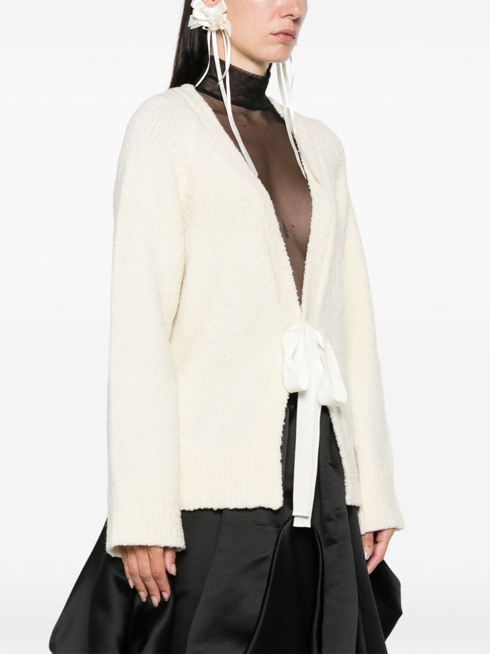 Odalis cardigan - 3