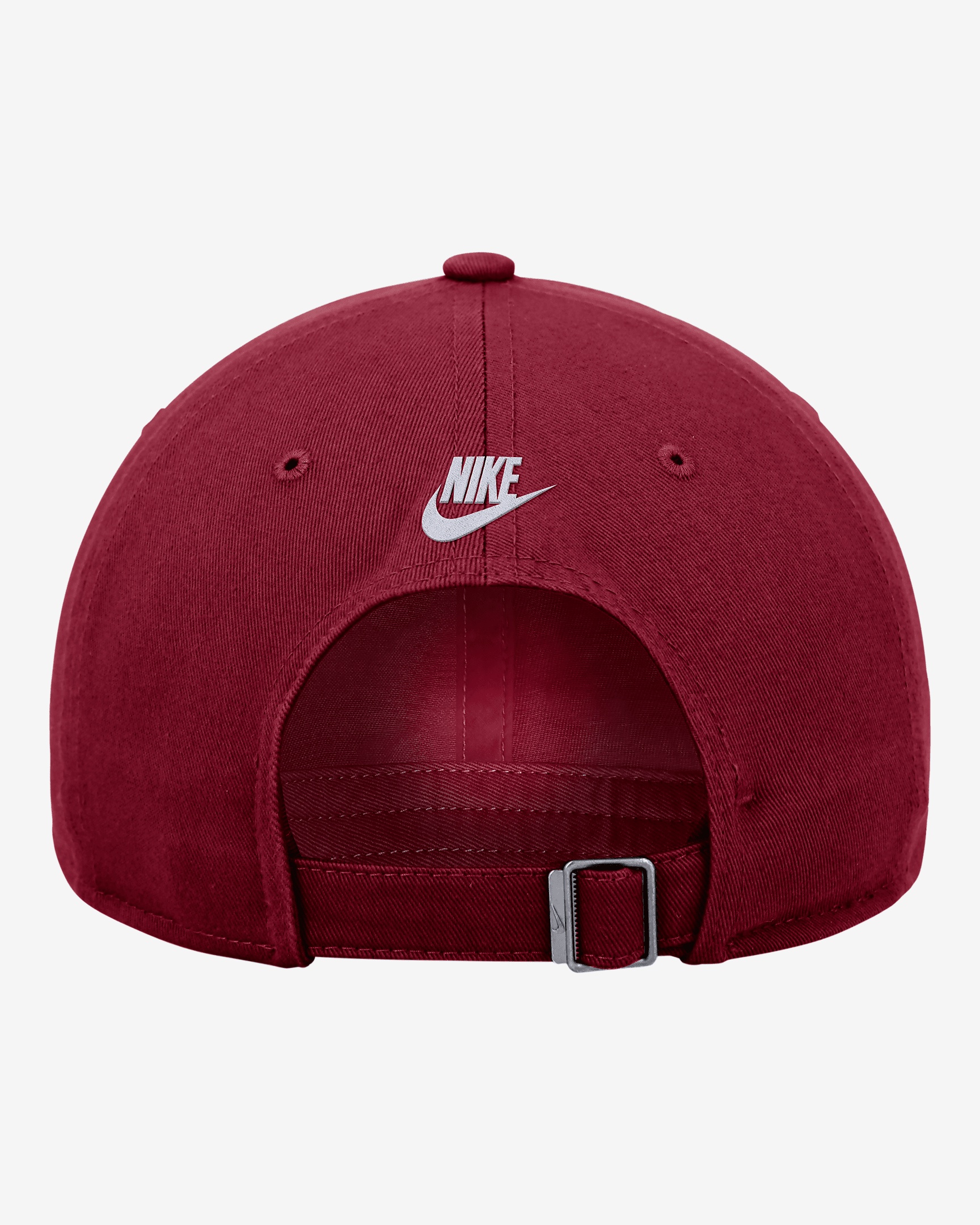 USC Logo Nike Unisex College Adjustable Cap - 2