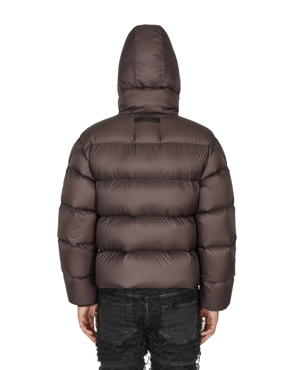 6 MONCLER 1017 ALYX 9SM APODY JACKET - 5