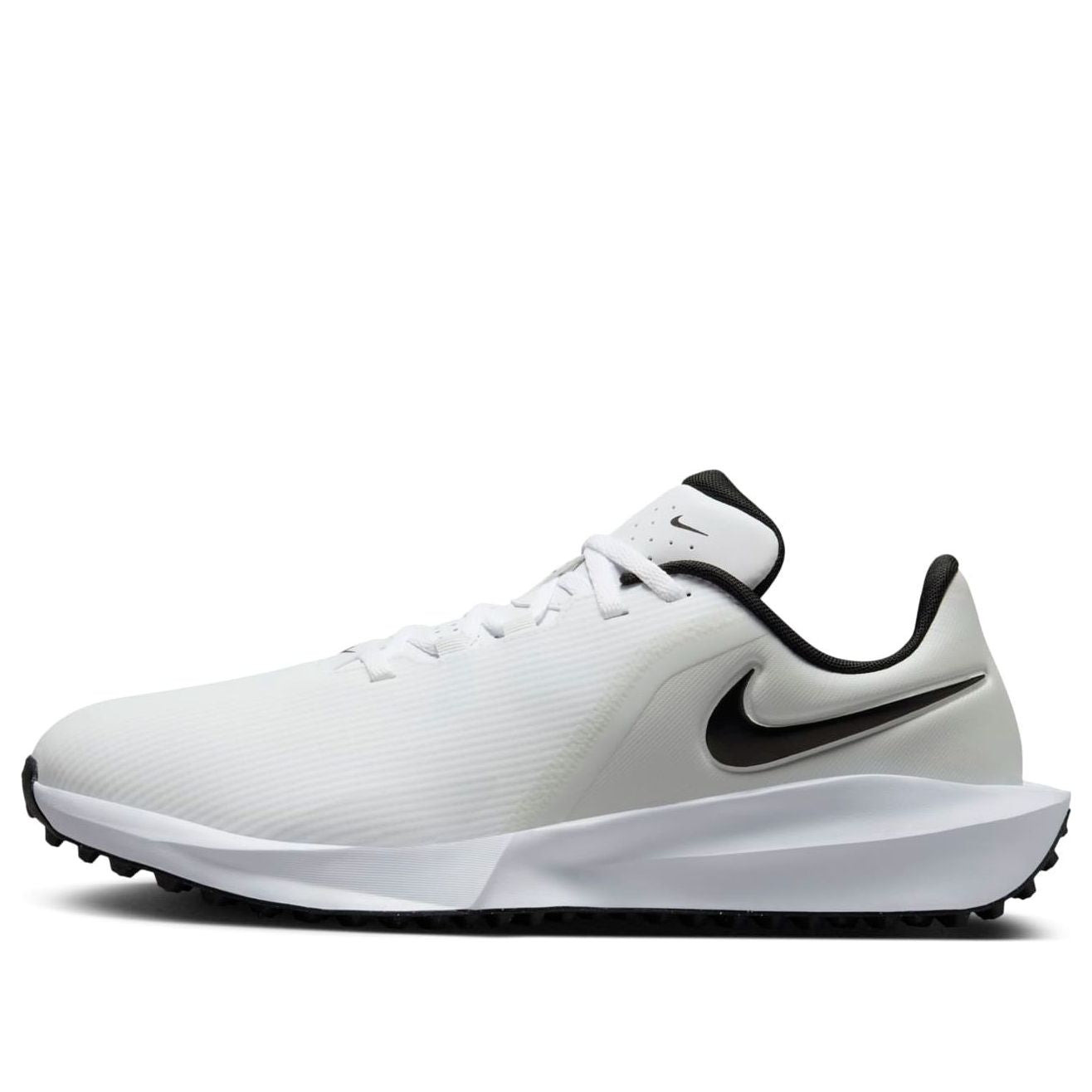 Nike Infinity Golf Next Nature Wide 'White Black' FN0565-100 - 1