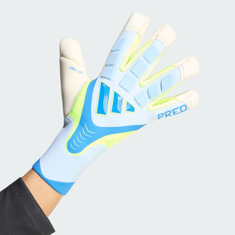 PREDATOR GOALKEEPER GLOVE PRO HYBRID PROMO 3