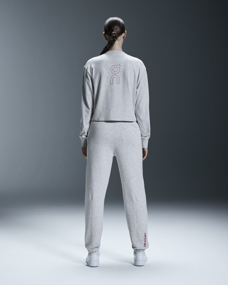 On Open Club Long-T Crop outlook