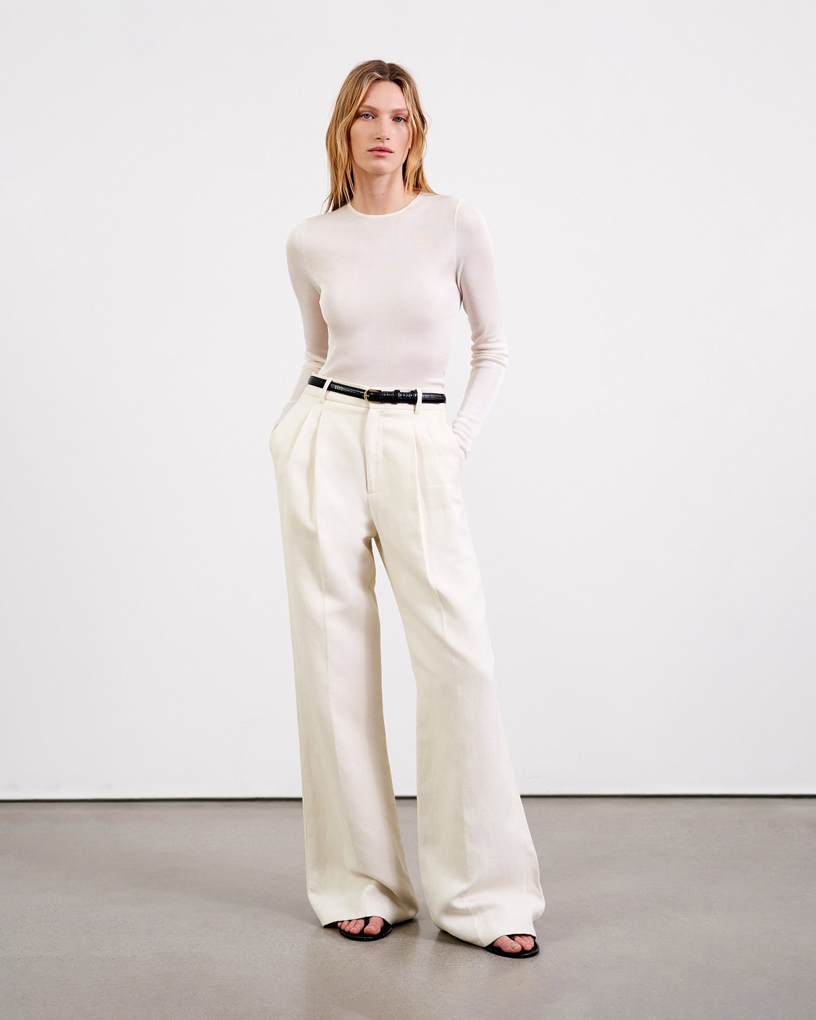 FLAVIE PANT - 2