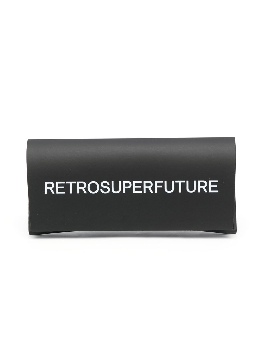 rectangle-frame sunglasses - 4