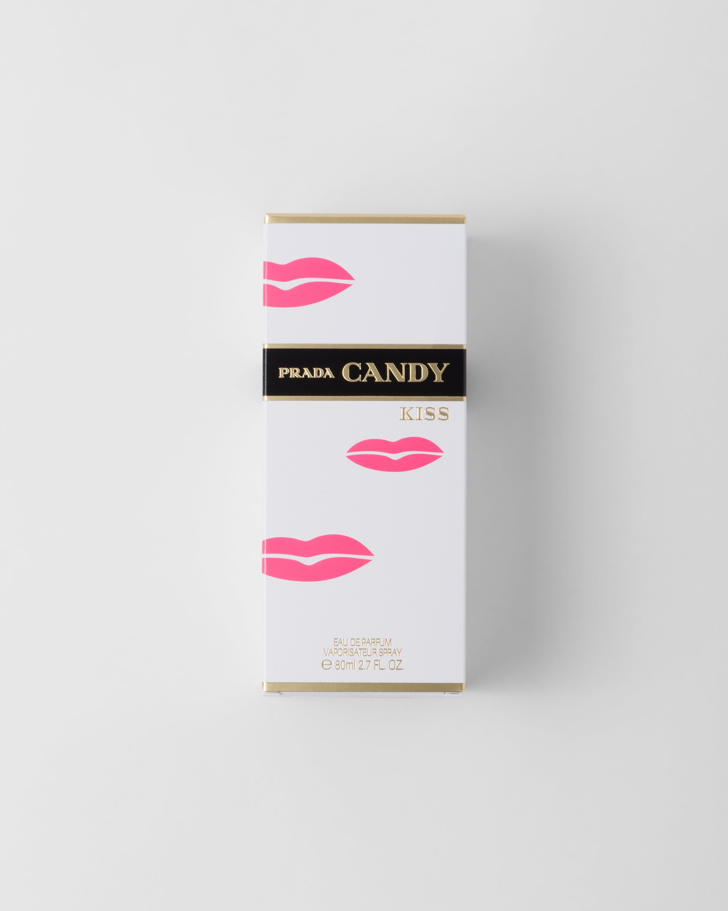 Prada Candy Kiss EDP 80 ml - 2