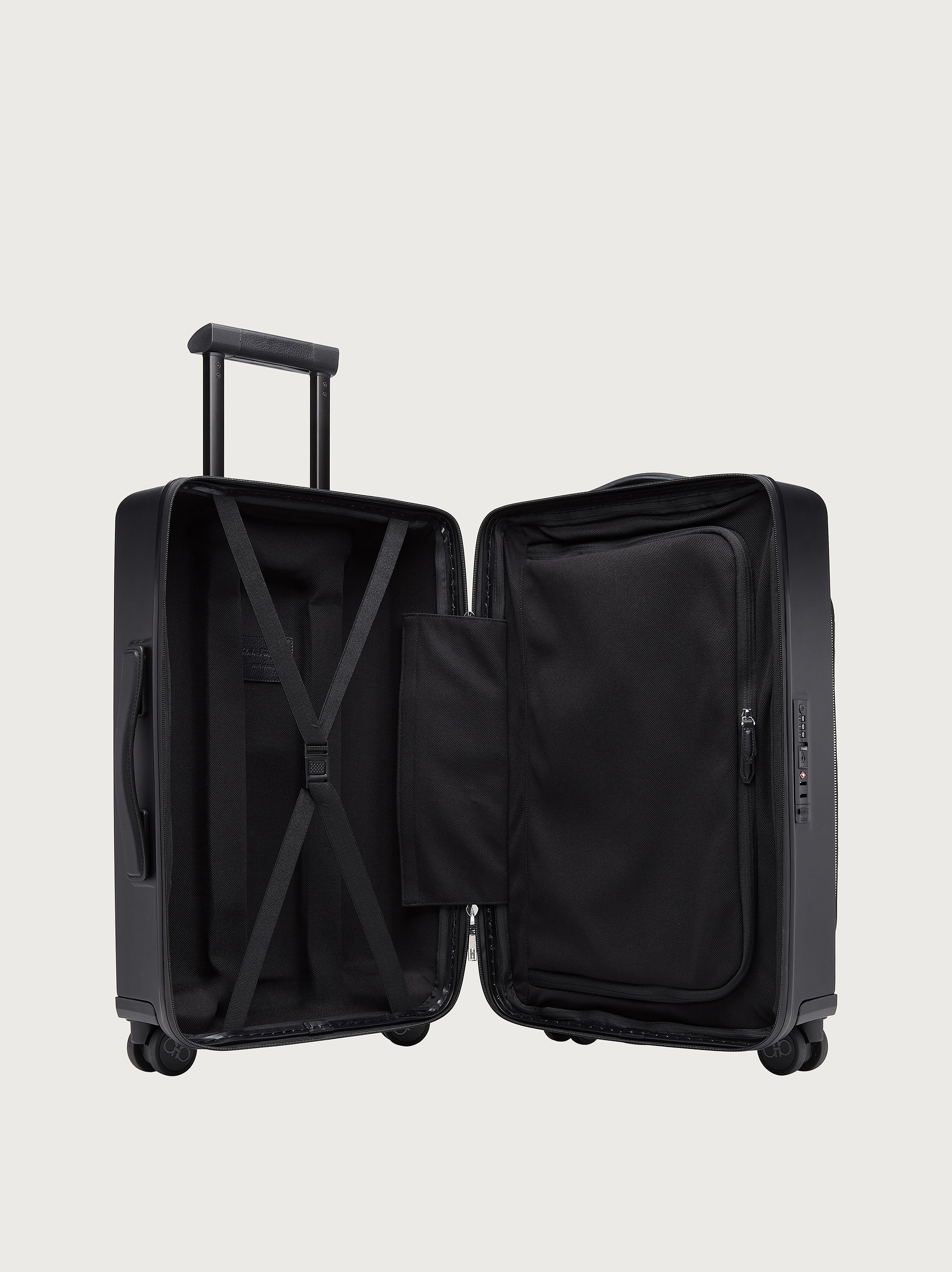 Gancini hand luggage - 5