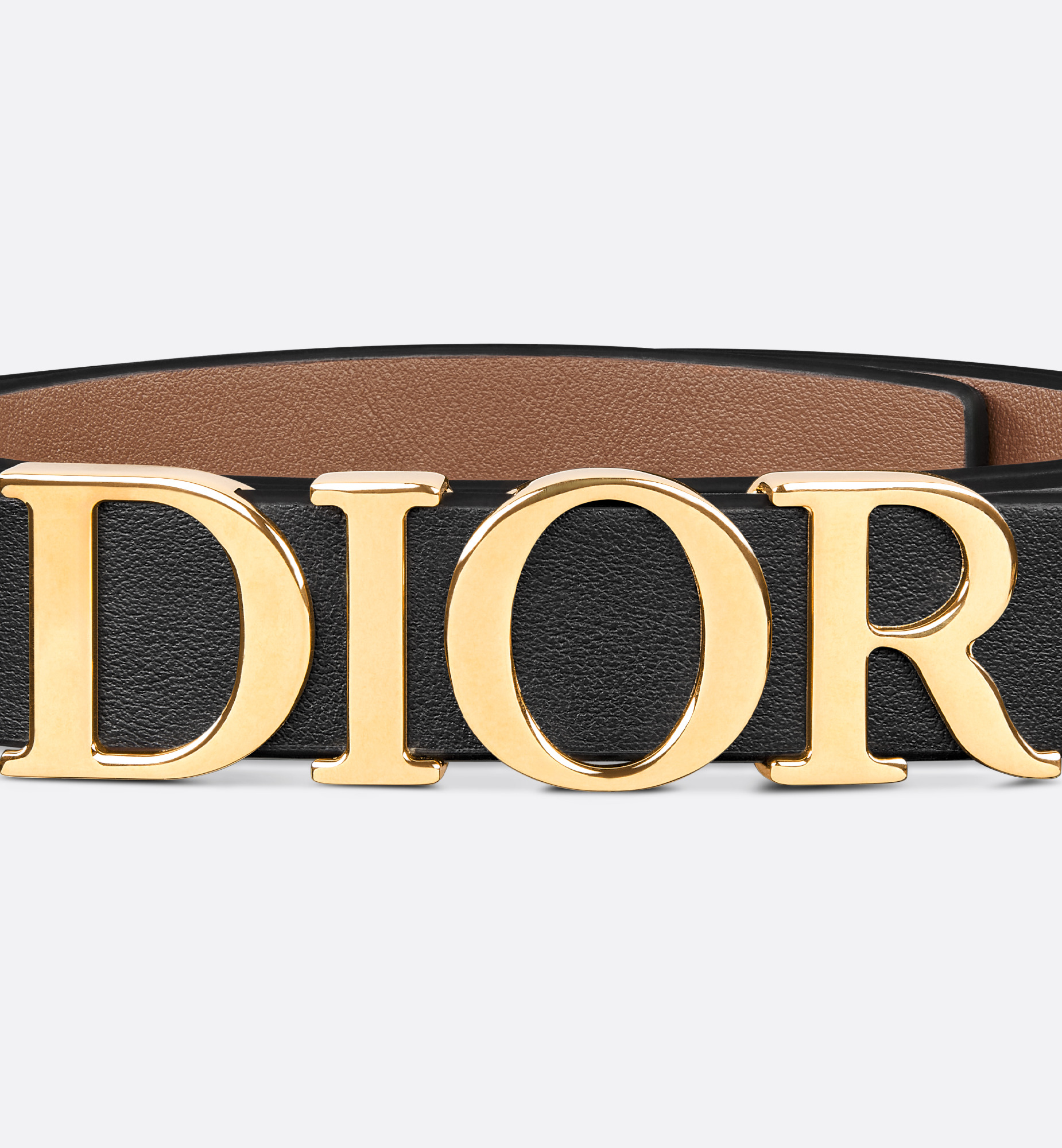 Reversible D-Dream Belt - 6