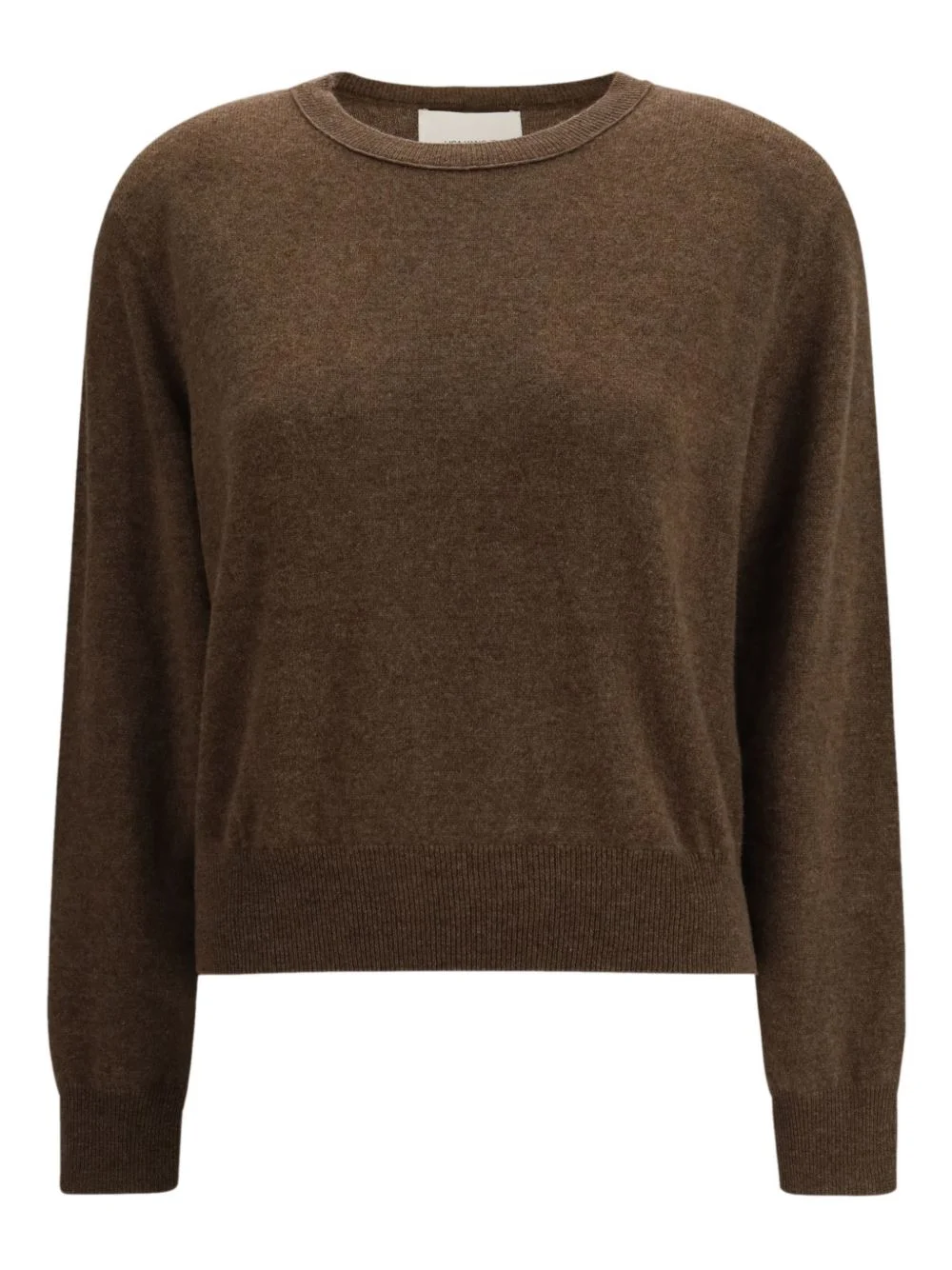 Greer wool sweater - 1