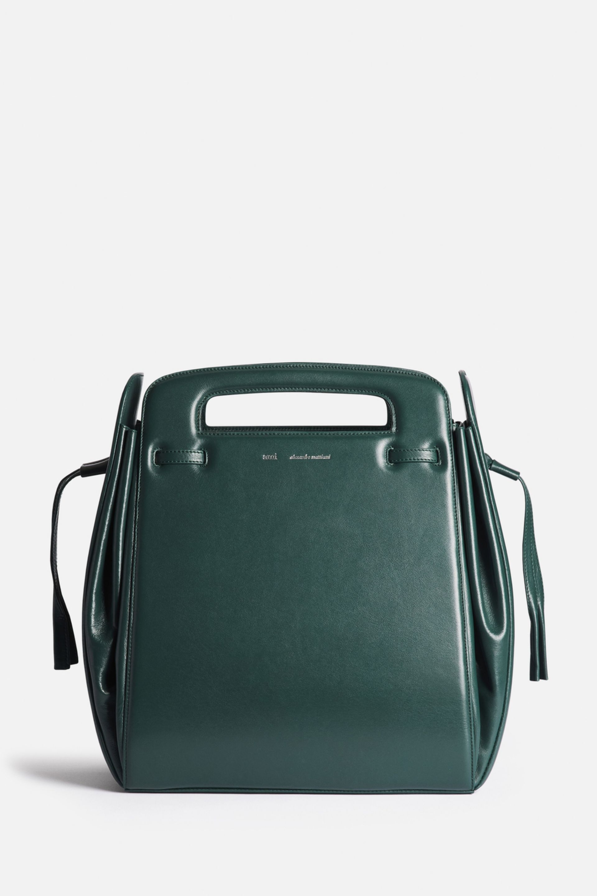 Large Accordéon Bag - 6