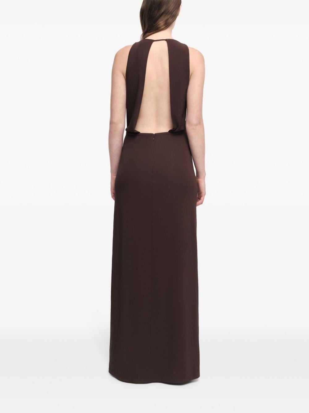 Kosme gown - 4