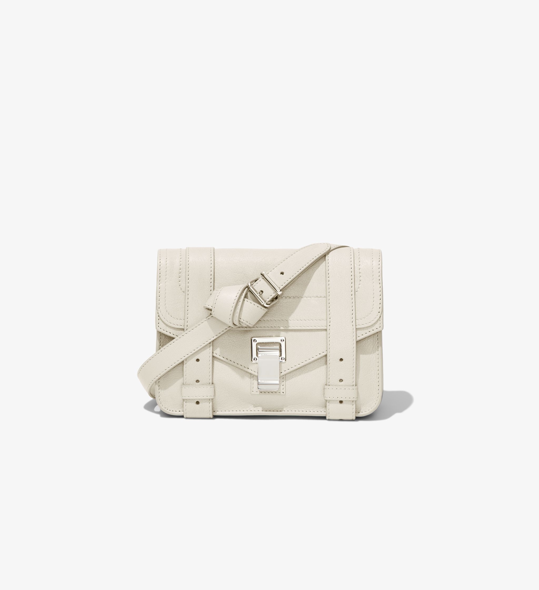 PS1 Mini Crossbody Bag - 1