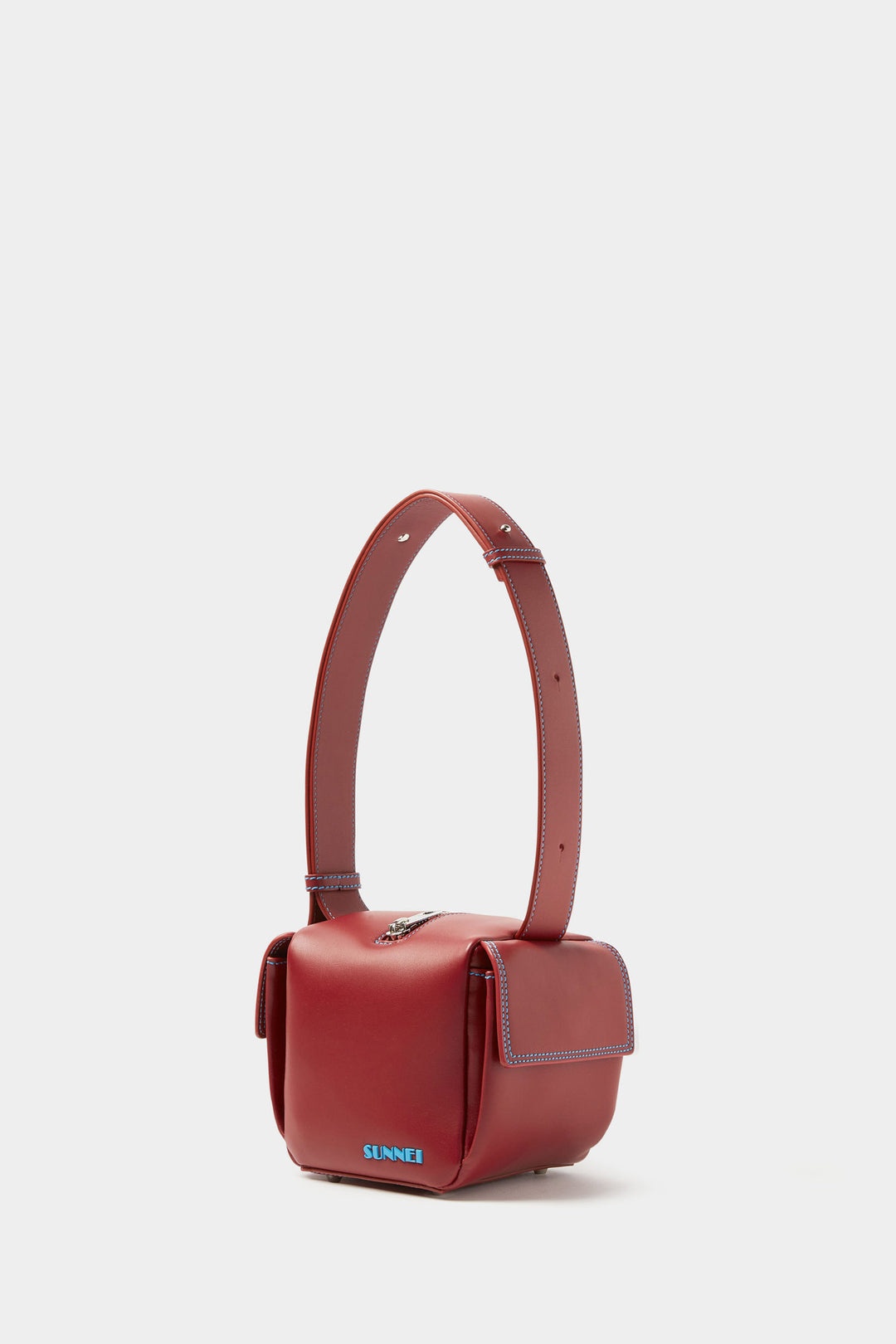 LACUBETTO BAG / red - 2