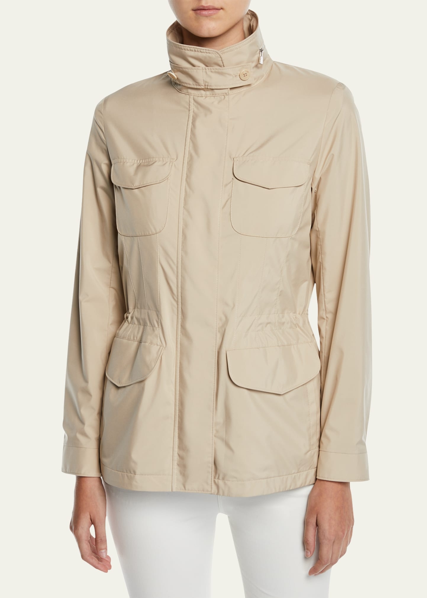 Traveler Windmate® Stretch Storm System® Jacket - 2