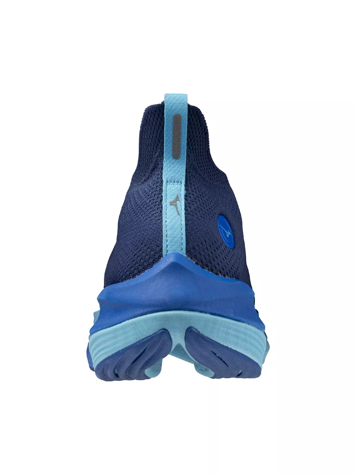 Neo Vista "Estate Blue/River Blue" Men's Running Shoe - 8