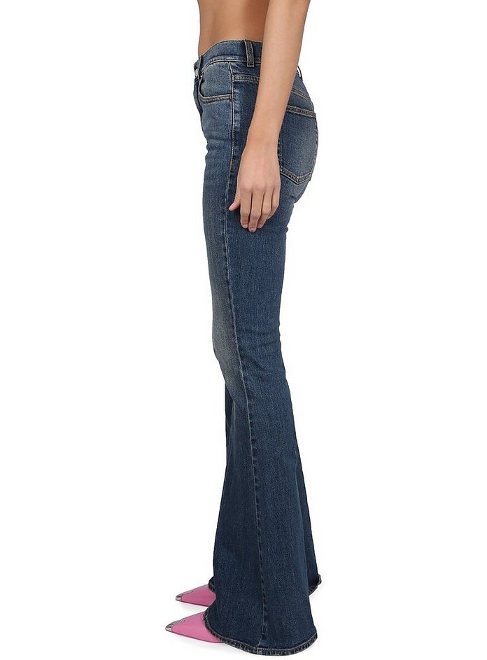 Jeans Bootcut - 3