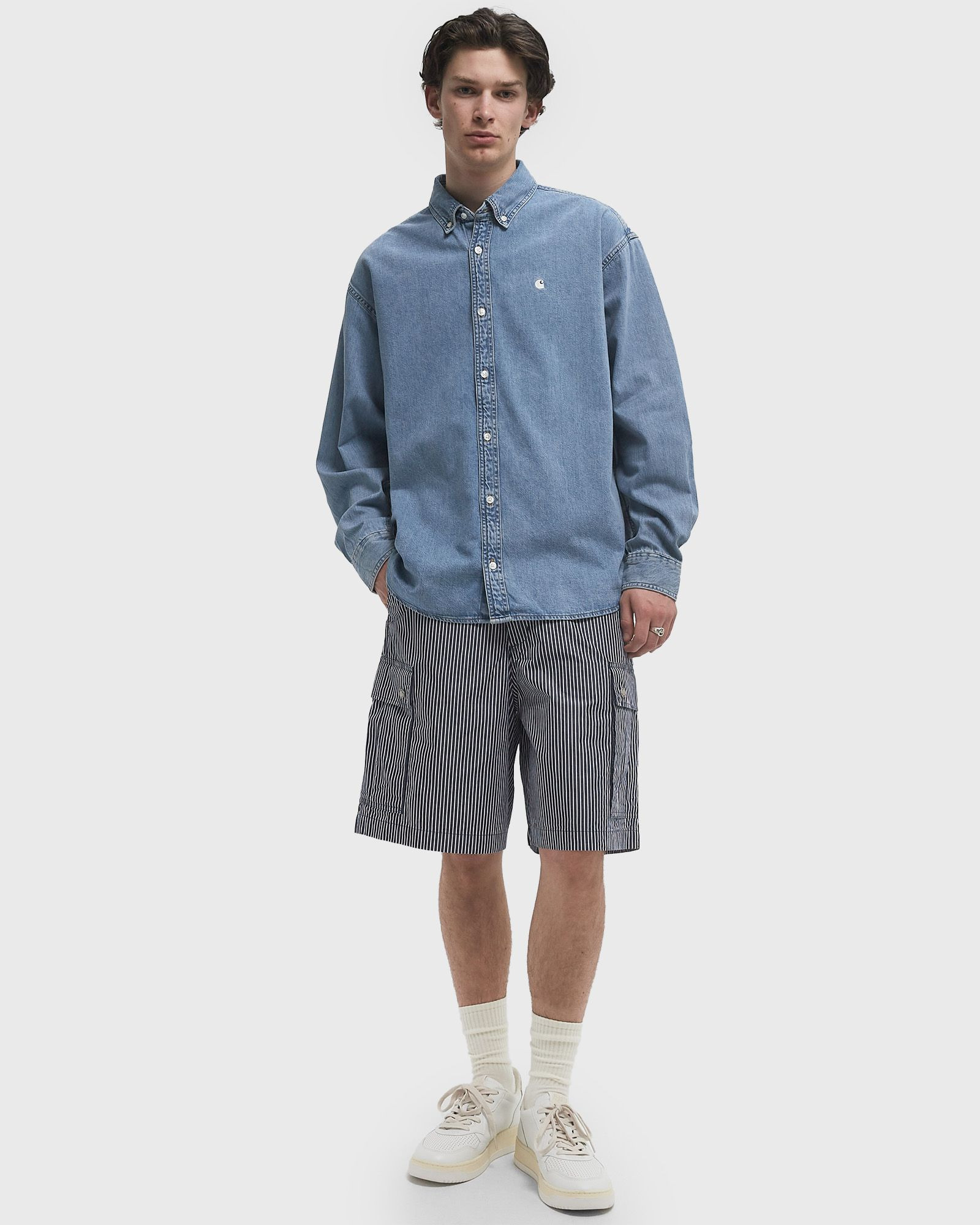 Notus Short - 2
