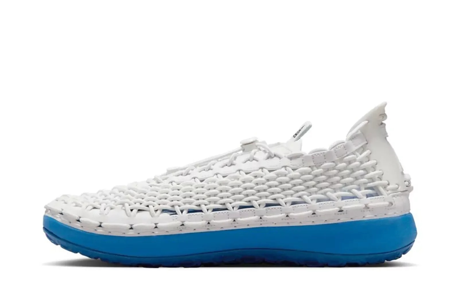 Nike ACG Watercat+ Light Photo Blue (FN5202-100) - 2