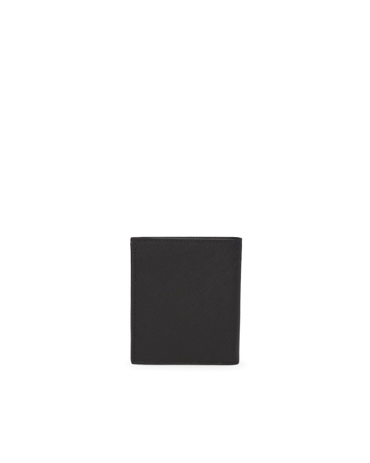 Saffiano Leather Wallet 5
