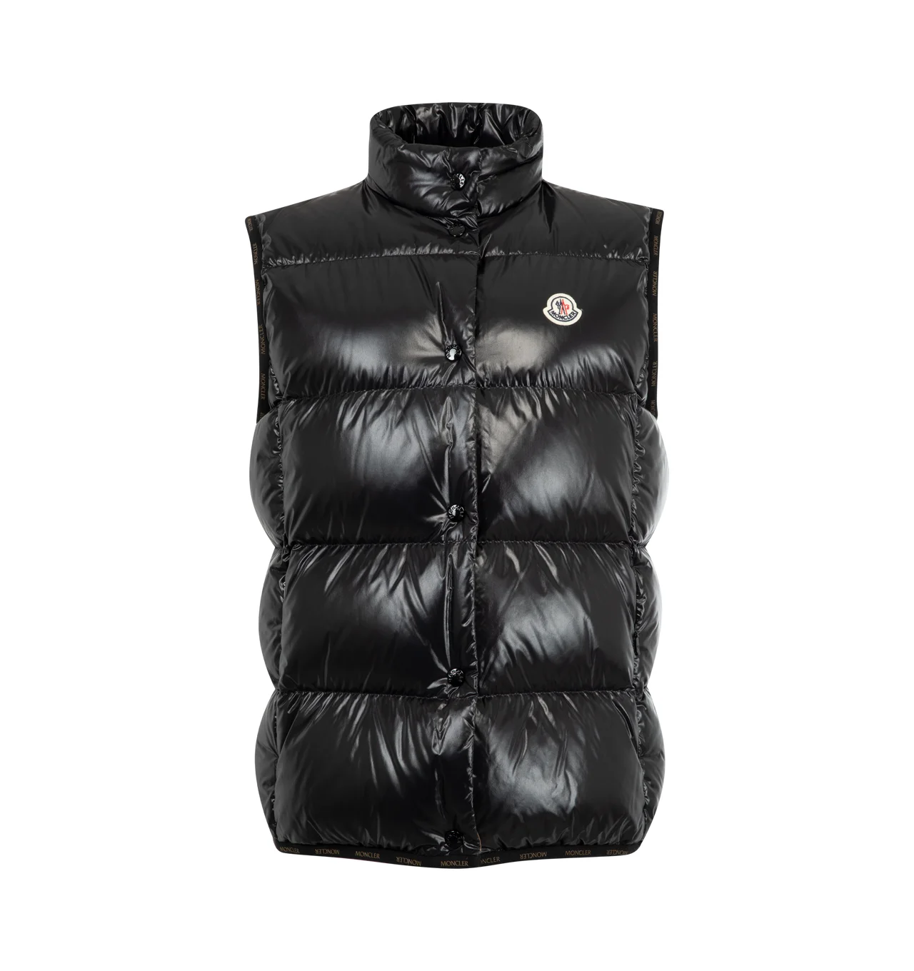 BADIA VEST - 1