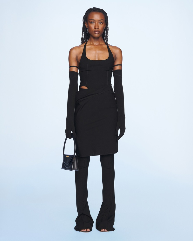 JACQUEMUS La robe Hielo outlook