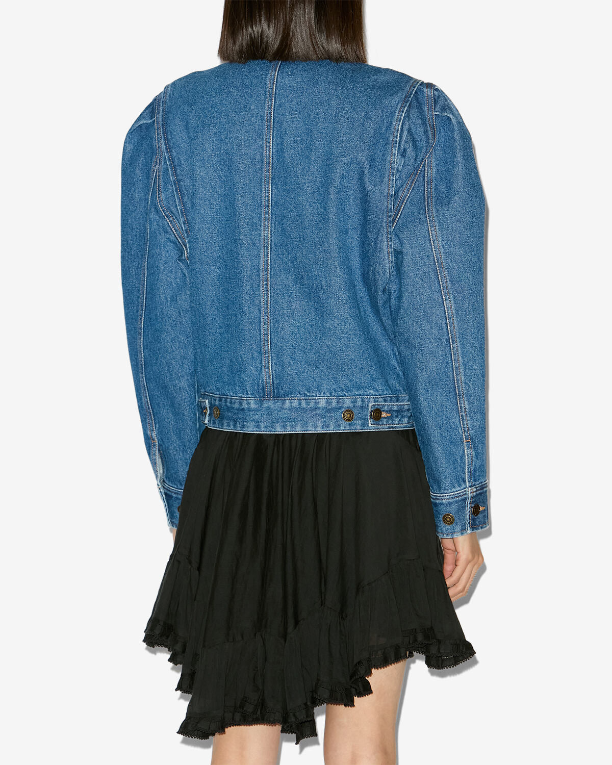 NOLINEA JACKET - 5