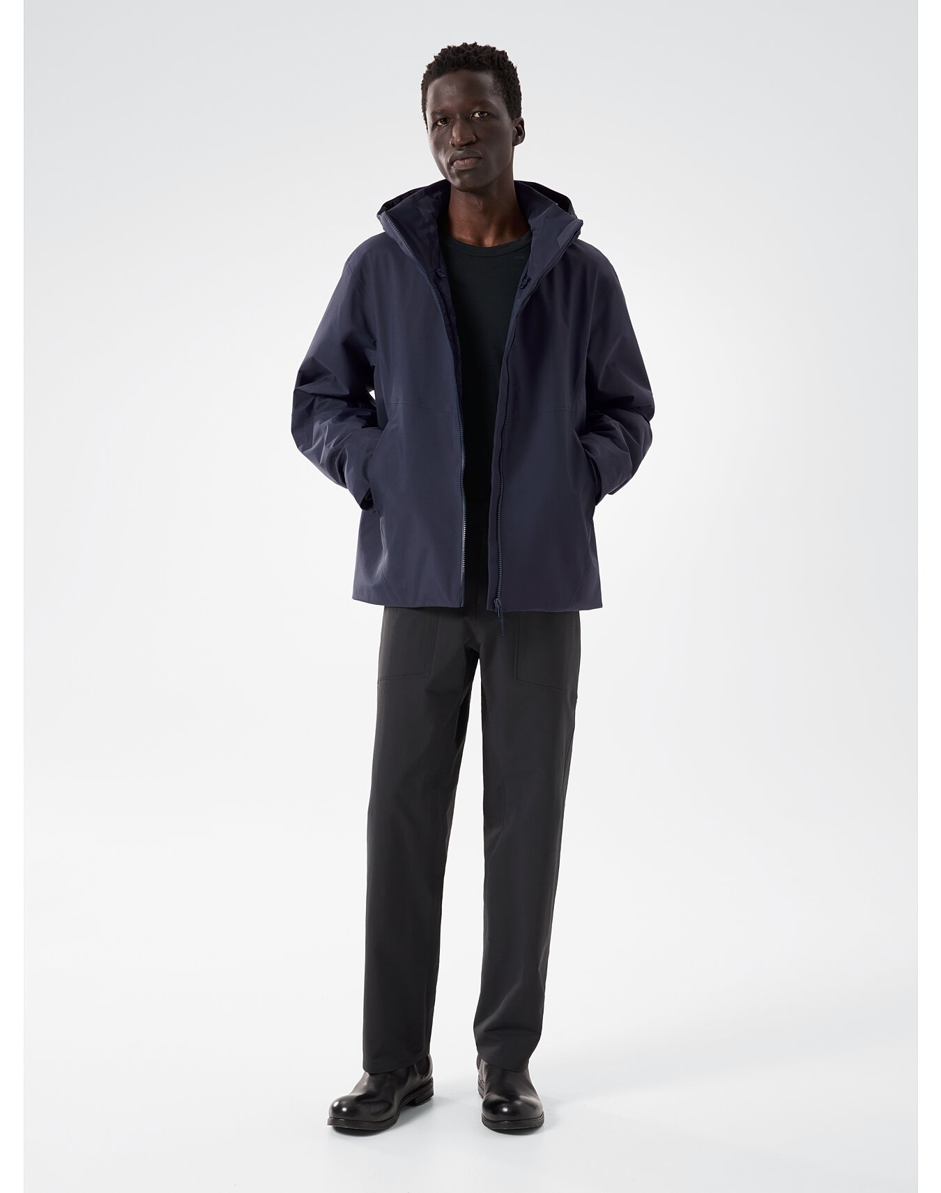 Diode Insulated Jacket - 3