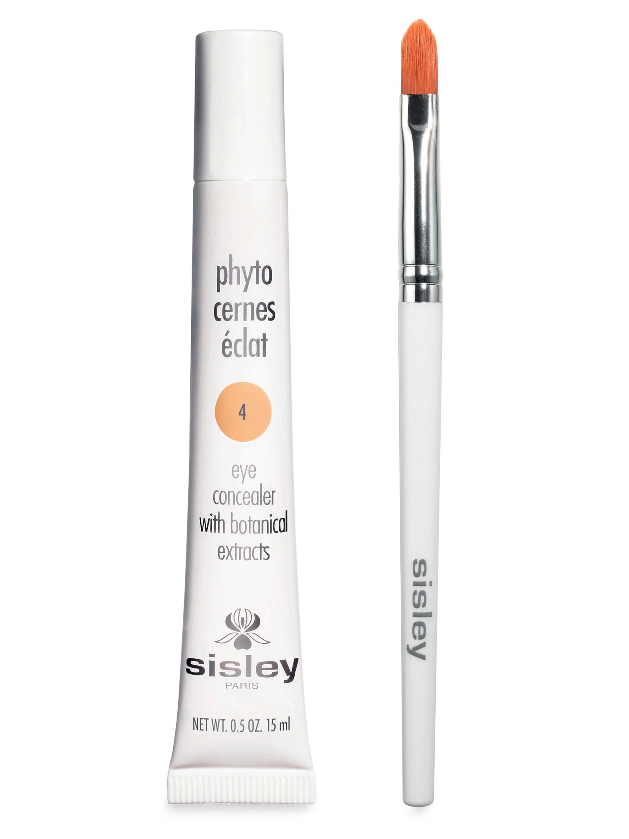 Women's Phyto Cernes Eclat Eye Concealer - 4 Medium - 1