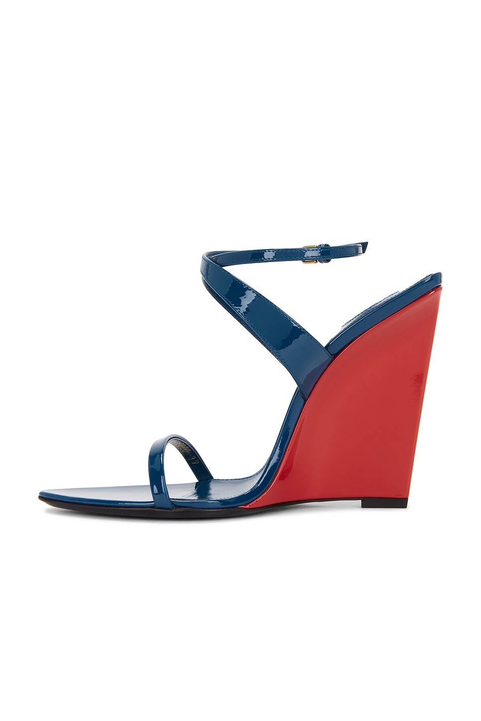 Wedge Sandal - 5