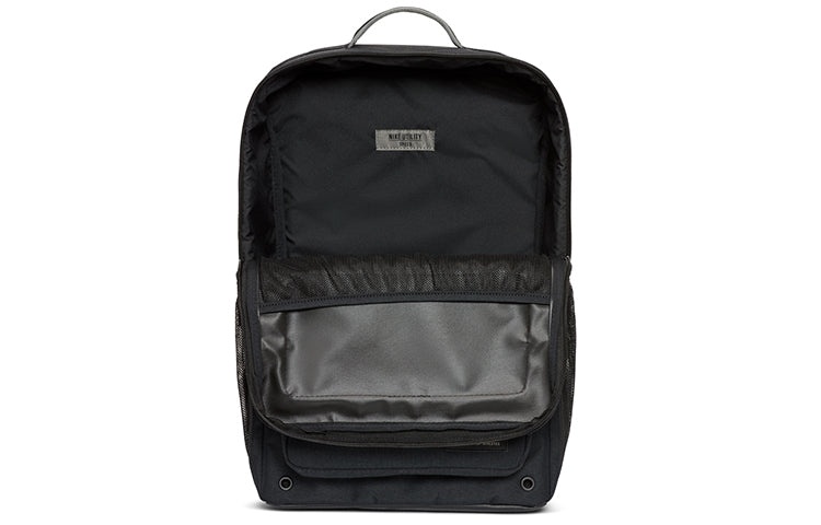 Nike Utility Power Backpack 'Black' CK2668-010 - 5