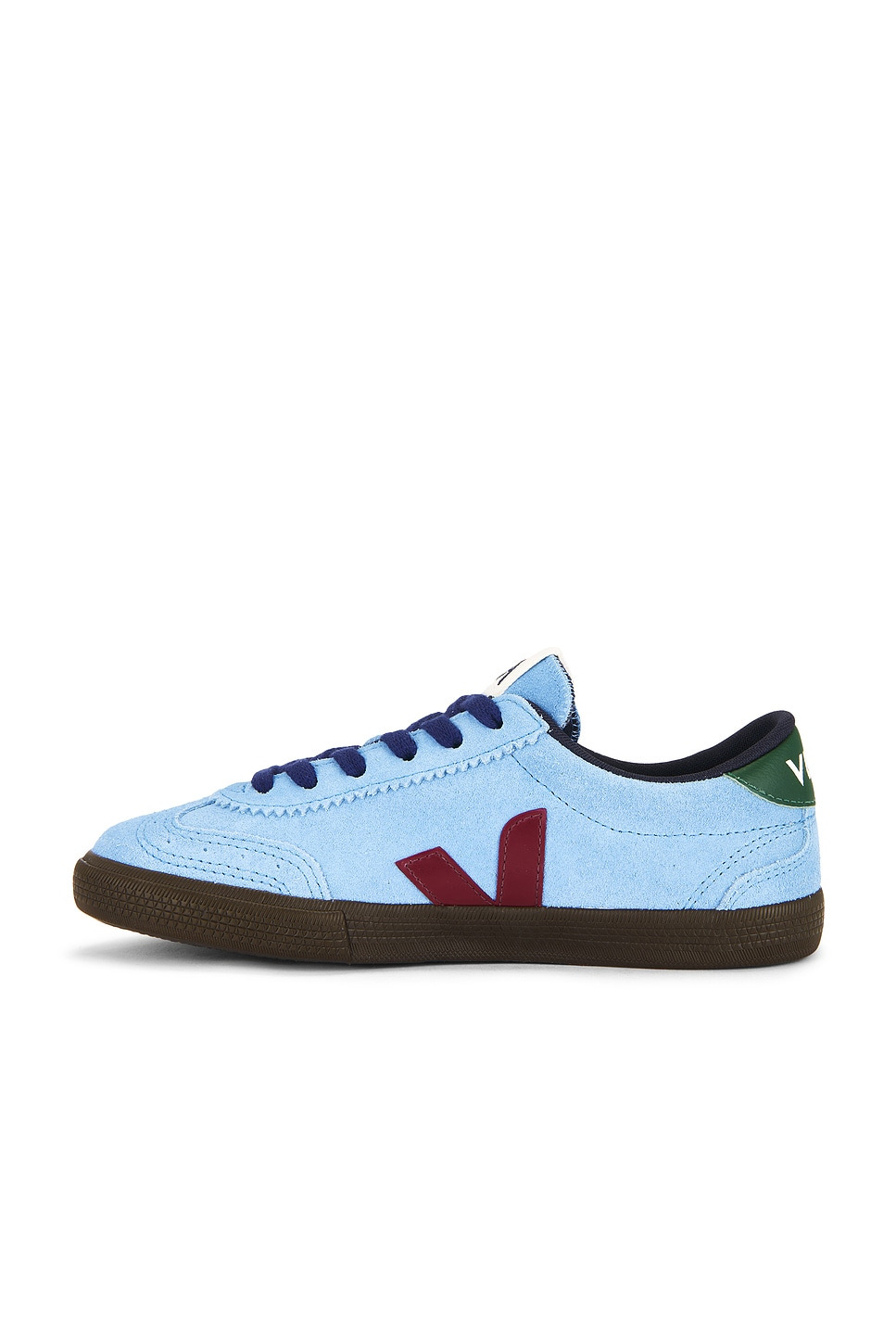 Volley Sneaker - 5